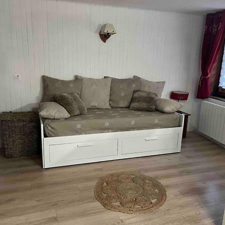 Studio Centre Village Ceillac Zewnętrze zdjęcie