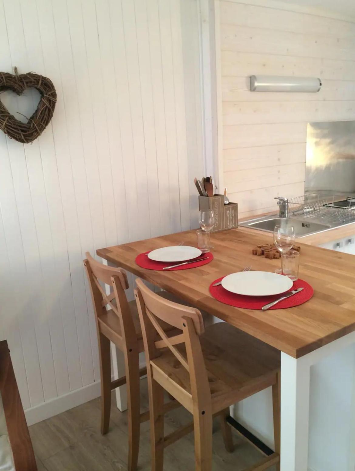 Studio Centre Village Ceillac Zewnętrze zdjęcie